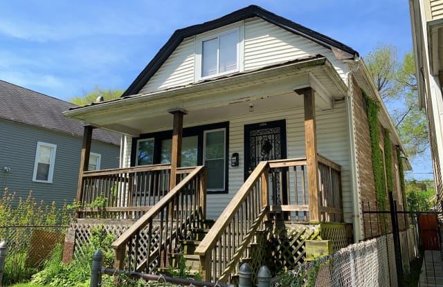 8408 South Colfax Avenue - 8408 South Colfax Avenue, Chicago, IL 60617