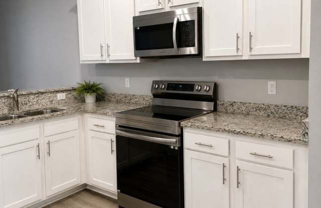 Freshly Painted 3BR/2BA Cul-de-Sac Home | Fenced Yard | Stainless Steel Appliances | Oakleaf Amenities photos photos