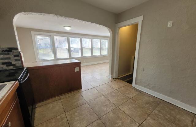 Four bedroom home on Indianola Ave with large yard and two decks! photos photos Four bedroom home on Indianola Ave with large yard and two decks! photos photos