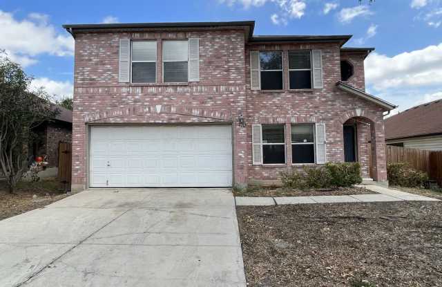 6212 Encanto Point - 6212 Encanto Point Drive, Bexar County, TX 78244