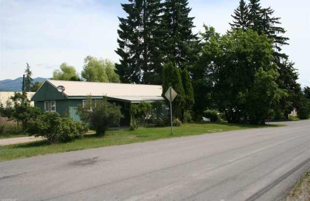 648 Lupfer Avenue - 648 Lupfer Avenue, Whitefish, MT 59937