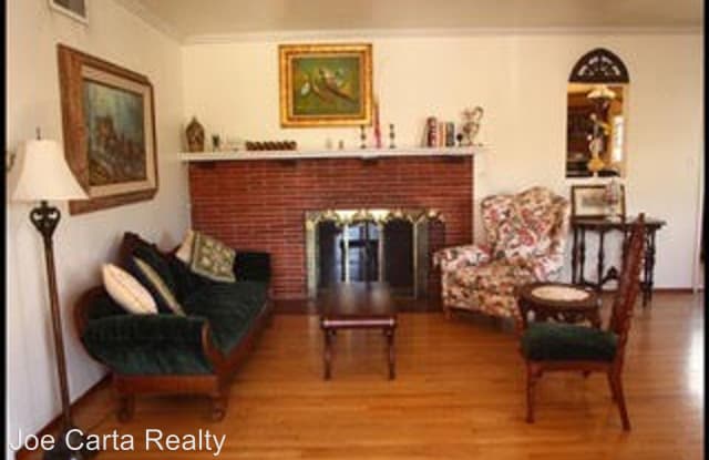 4626 W. Talmadge Drive - 4626 West Talmadge Drive, San Diego, CA 92116