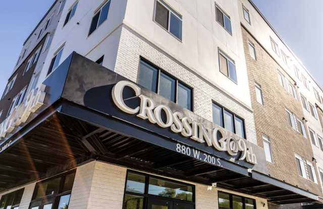 Crossing at 9th Gallery 2