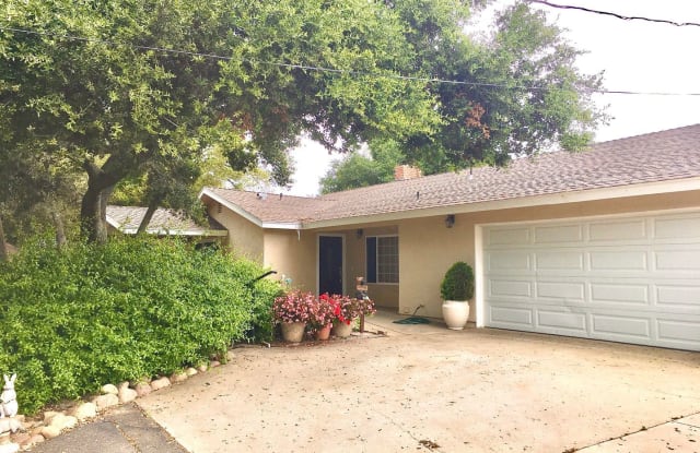 16157 Hedy Drive - 16157 Hedy Drive, San Diego County, CA 92065