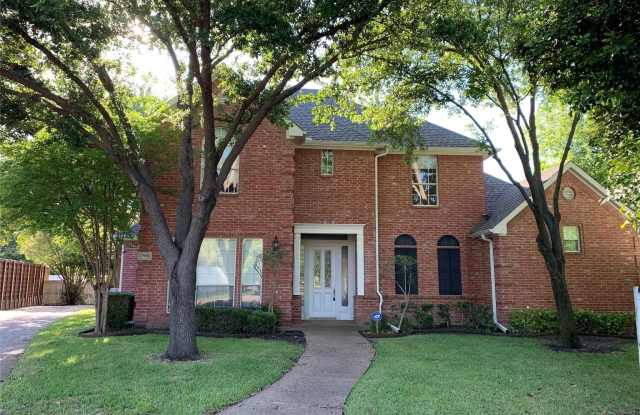 17906 Old Preston Court - 17906 Old Preston Court, Dallas, TX 75252 17906 Old Preston Court - 17906 Old Preston Court, Dallas, TX 75252