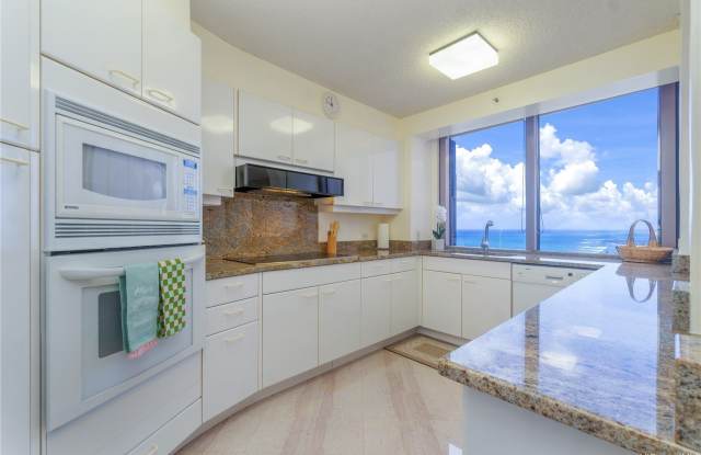 425 South Street - 425 South Street, Honolulu, HI 96813