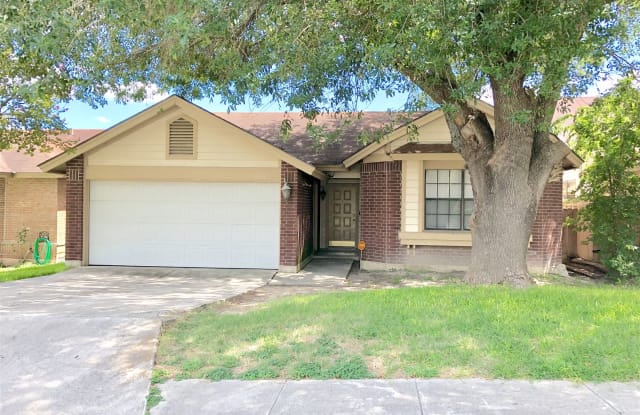 10326 Rustic Vlg - 10326 Rustic Village, San Antonio, TX 78245