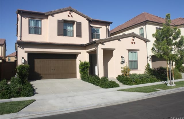 114 Meander - 114 Meander, Irvine, CA 92620