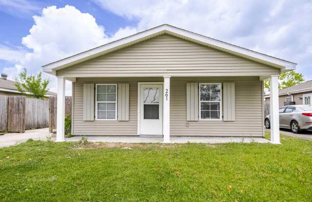 261 Bon Jovi Boulevard photos photos