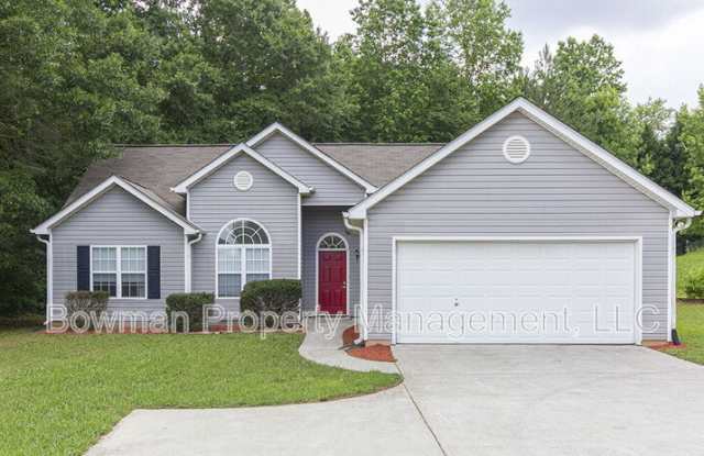 577 Pendergrass Rd photos photos