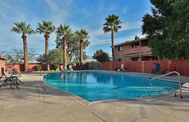 San Simeon Condominiums Gallery 3