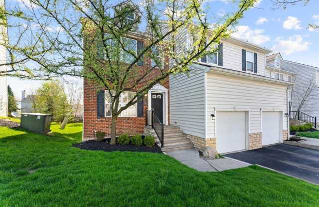 9158 Walker Park Drive - 9158 Walker Park Drive, Columbus, OH 43240