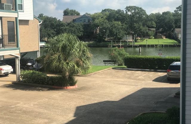 18515 Egret Bay Boulevard - 18515 Egret Bay Boulevard, Webster, TX 77058