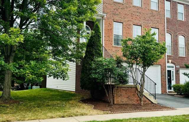 22551 MAISON CARREE SQUARE - 22551 Maison Carree Square, Loudoun County, VA 20148