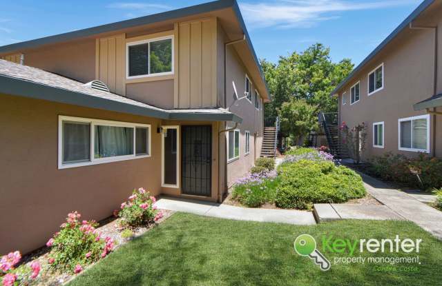 Beautifully Updated 2 Bedroom Condo in Desirable West Pleasanton Foothills photos photos