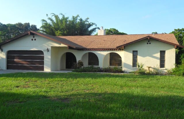 602 Cocoanut Crescent - 602 Coconut Crescent, Laurel, FL 34275