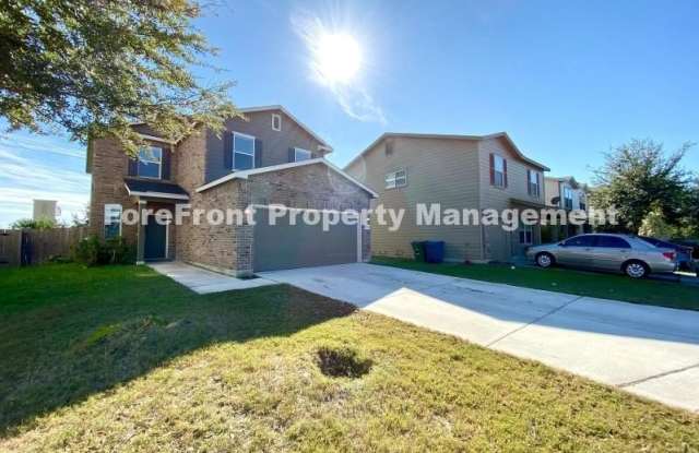 9803 Boxer Creek - 9803 Boxer Creek, San Antonio, TX 78245