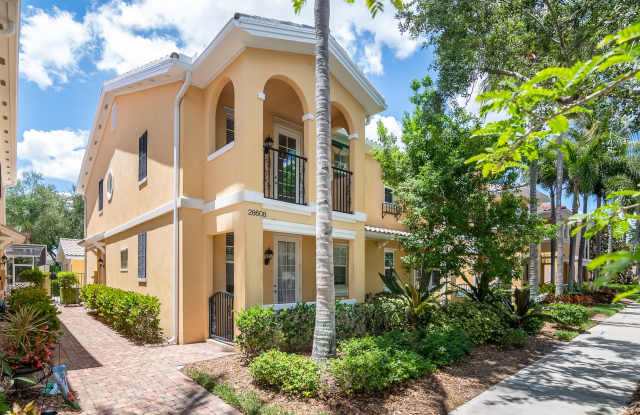 Townhouse in Village Walk of Bonita Springs photos photos Townhouse in Village Walk of Bonita Springs photos photos
