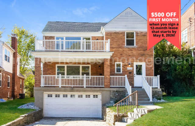 4105 Paxton Woods Drive photos photos