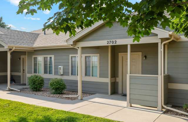 Arbor Garden Townhomes Gallery 3
