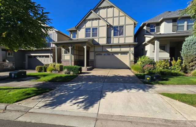 Spacious 4BR Beaverton Home with Pool, Patio & Private Yard photos photos