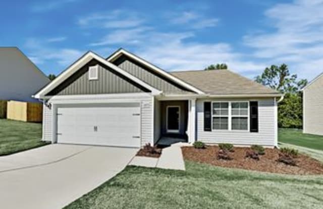 1255 Winding Creek Rd - 1255 Winding Creek Road, Granite Quarry, NC 28146
