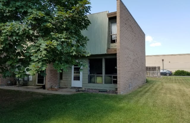 2701 Harvard Street - A#A - 2701 Harvard Street, Fort Collins, CO 80525
