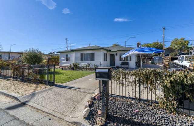 1855 Wilder Street, Reno, NV 89521 - Coming Soon, Available December 1st!! photos photos