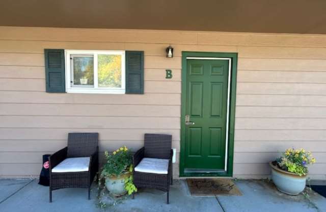 201 Plateau Avenue - B photos photos