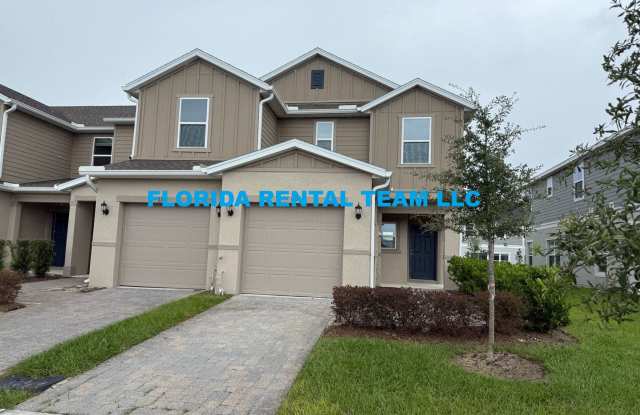 Lake Wales Towhhome photos photos