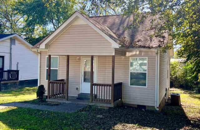 AVAILABLE NOW! 2 Bedroom Home on Main Street! photos photos
