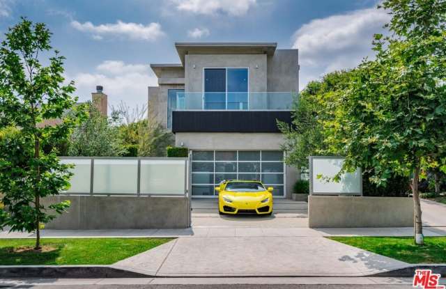 721 N Vista St photos photos