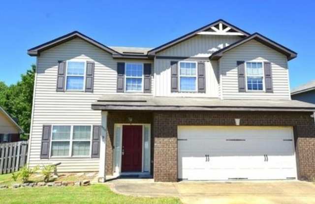 Spacious 4BR House in Phenix City photos photos