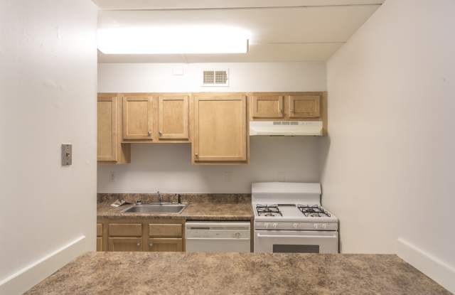 Oxford Hill Apartments Gallery 4