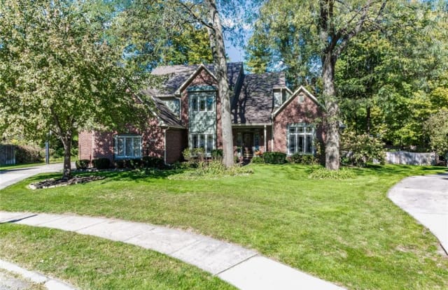 11142 Saint Charles Place - 11142 St Charles Place, Carmel, IN 46033