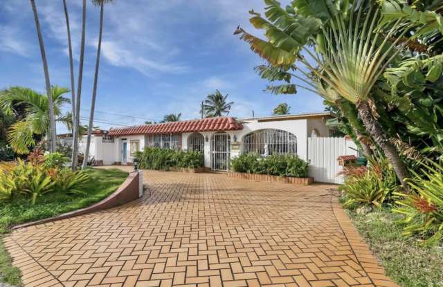 5931 Northwest 5th Street - 5931 Northwest 5th Street, Miami, FL 33126 5931 Northwest 5th Street - 5931 Northwest 5th Street, Miami, FL 33126