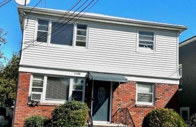1108 Bower St - 1108 Bower Street, Linden, NJ 07036