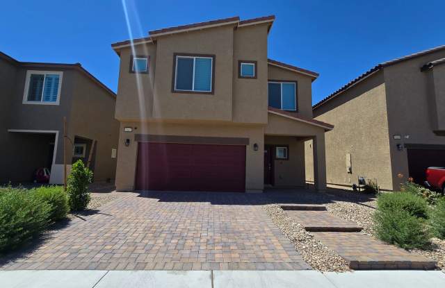 7647 Duran Harbor Ln // 5 bedroom new build for rent photos photos