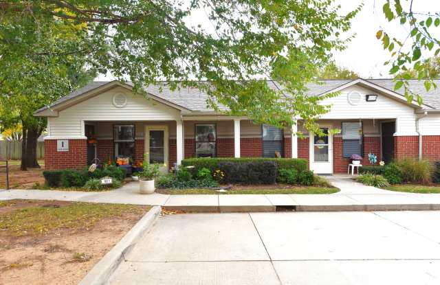 CrownRidge of Norman Gallery 1