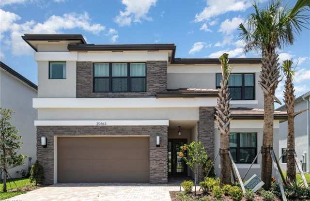 20463 Estero Crossing photos photos