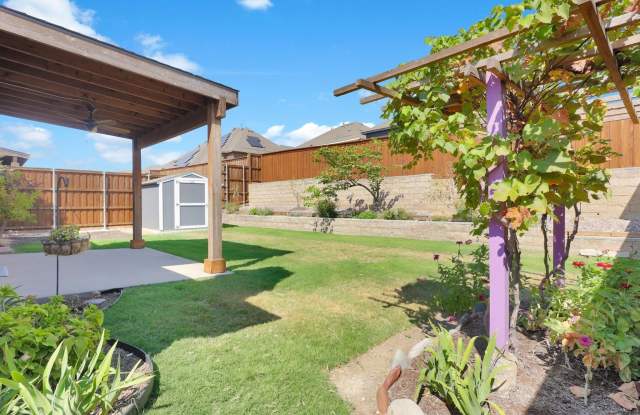 3202 Morgan Drive Gallery 2
