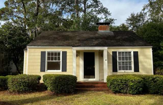 Cute 3BD/2B Home in Great Location! - 2510 Churchill Drive, Valdosta, GA 31602