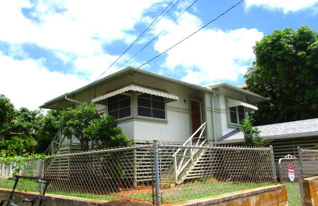 3242 Mokihana Street Gallery 1