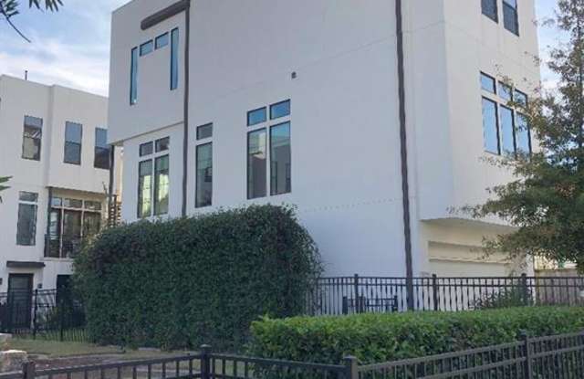 1705 Alamo Street - 1705 Alamo Street, Houston, TX 77007