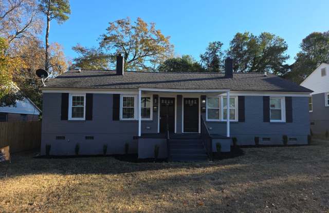 ORANGEBURG - 730 State Road S-38-225, Orangeburg, SC 29115