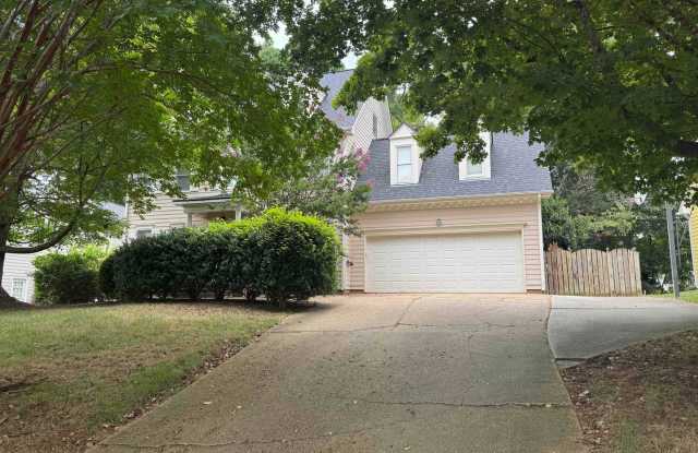 Awesome 4br/2.5ba in exc Cary Location! Available Now! photos photos