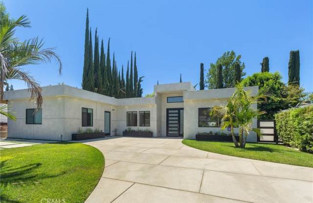 18811 La Amistad Place - 18811 La Amistad Place, Los Angeles, CA 91356