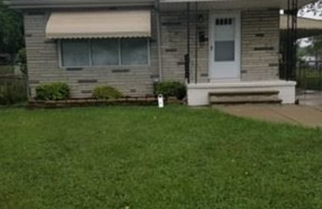 22068 Rein - 22068 Rein Avenue, Eastpointe, MI 48021