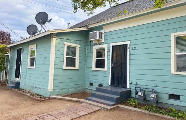 236 North College Avenue Gallery 1