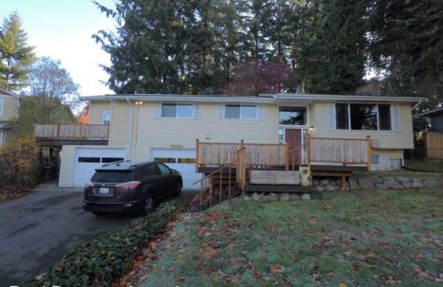 18229 Homeview Drive - 18229 Homeview Drive, Edmonds, WA 98026